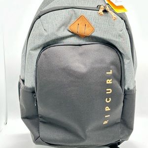 Rip Curl Ozone 30 L Driven Backpack New